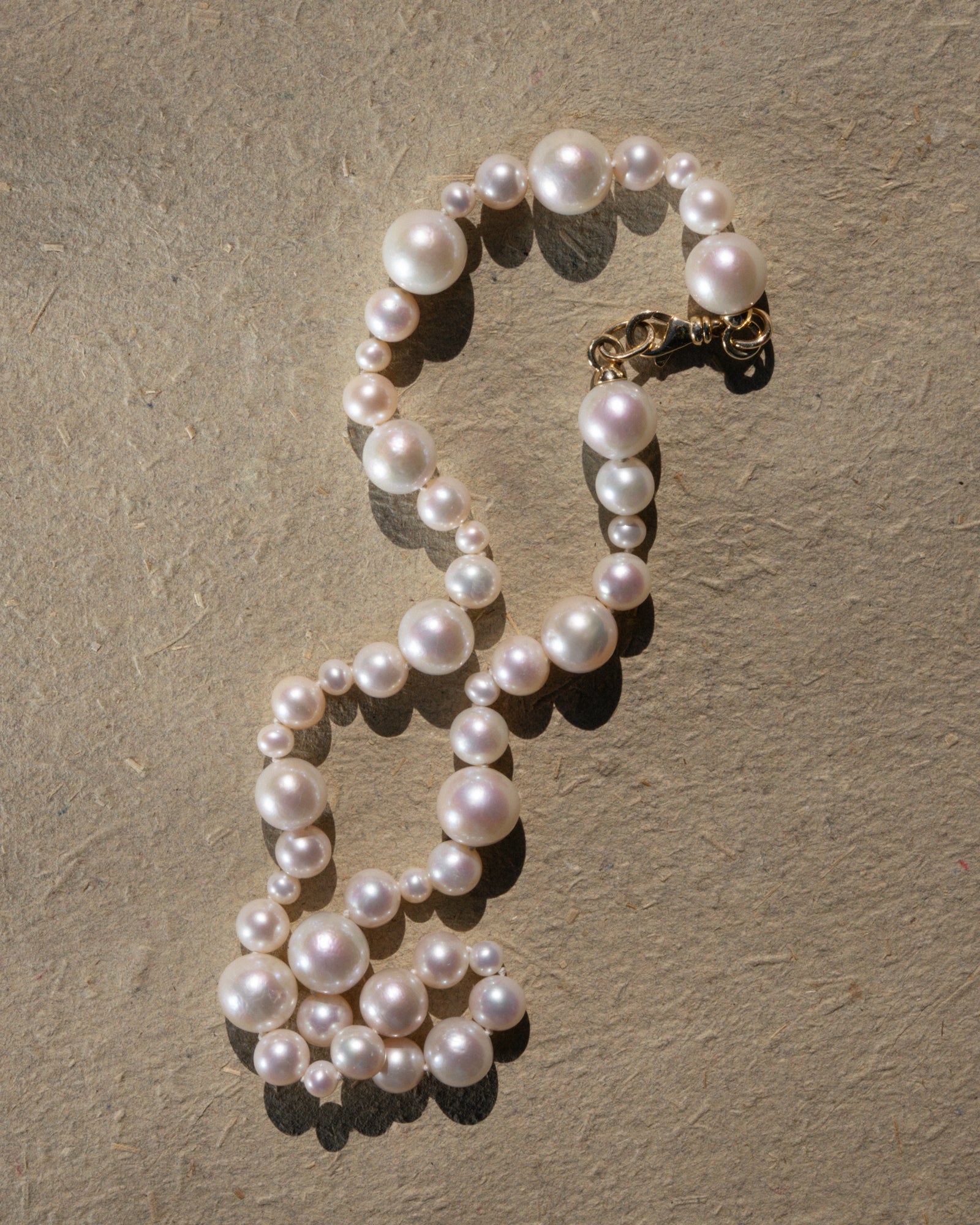 Form Necklace