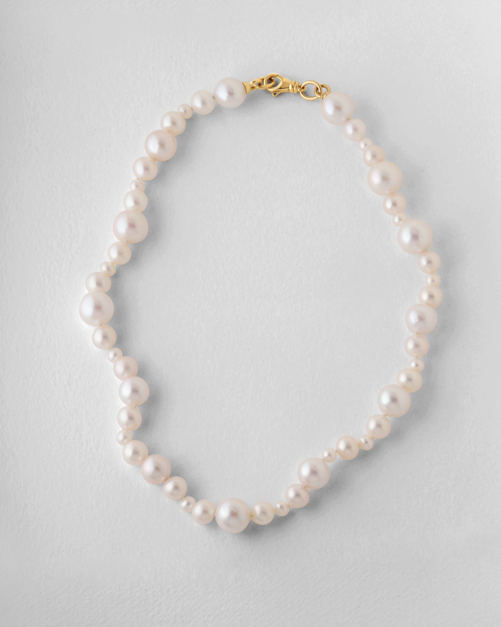Form Necklace
