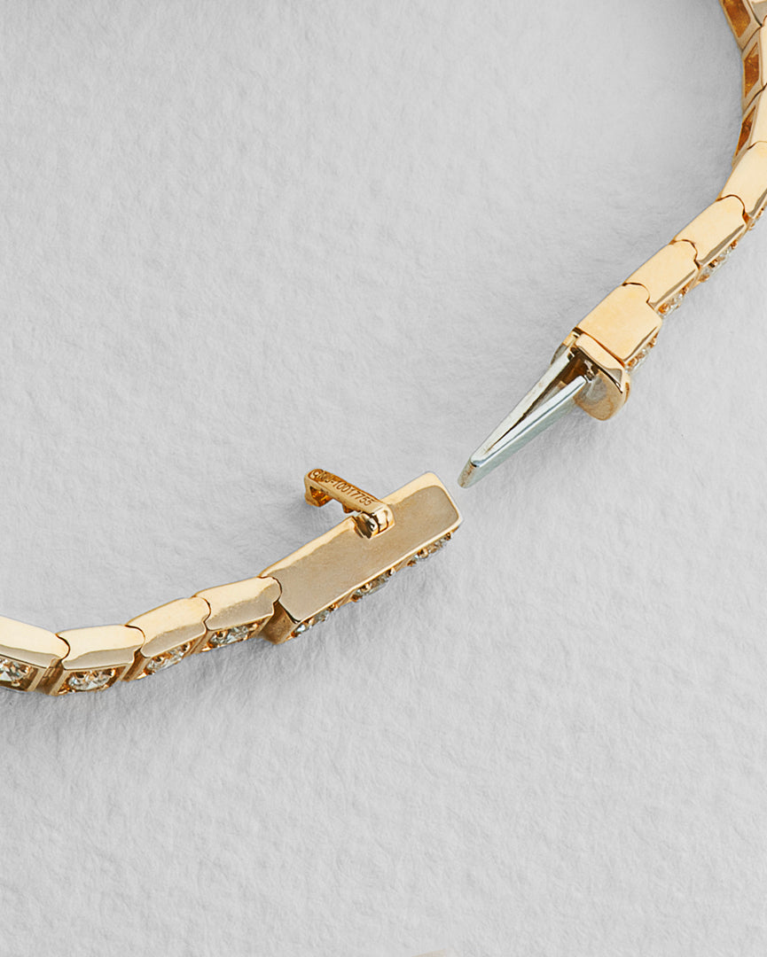 Tennis Bracelet - 2.00cttw - Canadian Diamonds