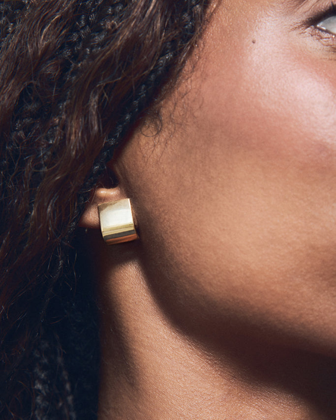 Jay Earrings