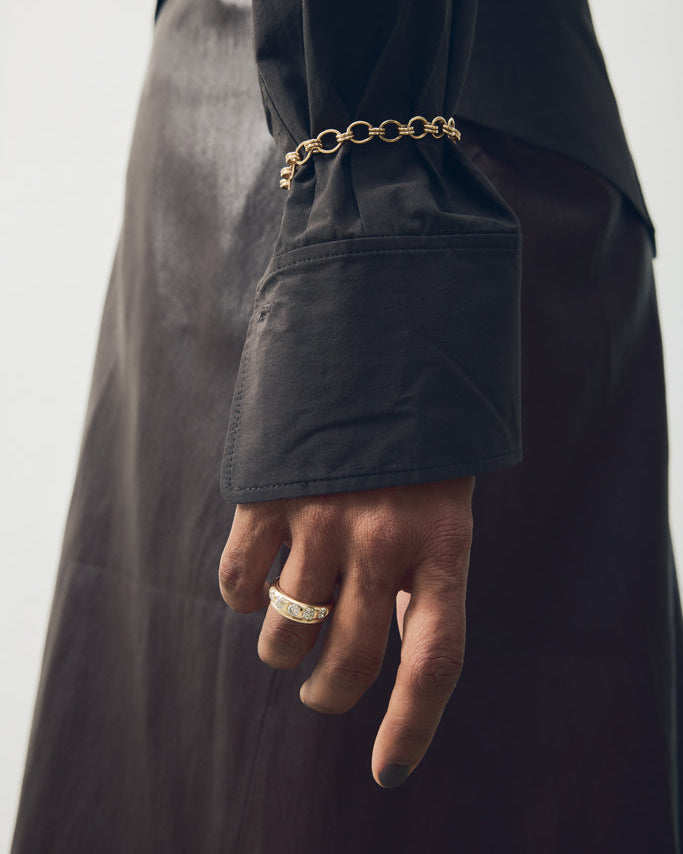 Memento Bracelet