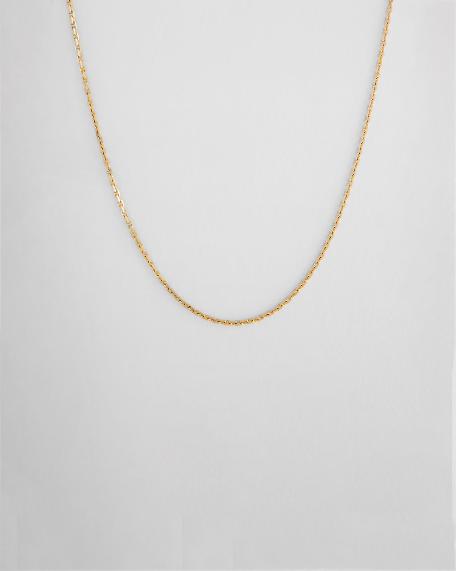 Anchor Chain No. 3
