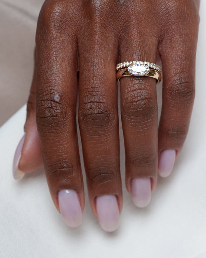 Nova Ring