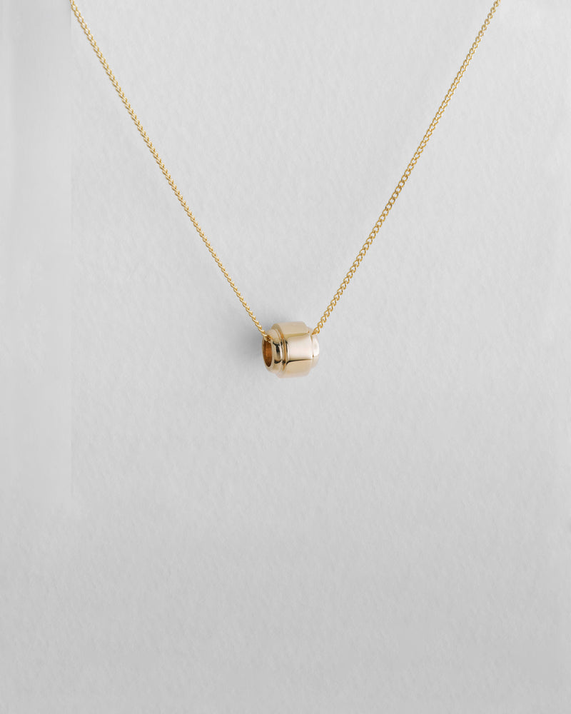Barrel Bead