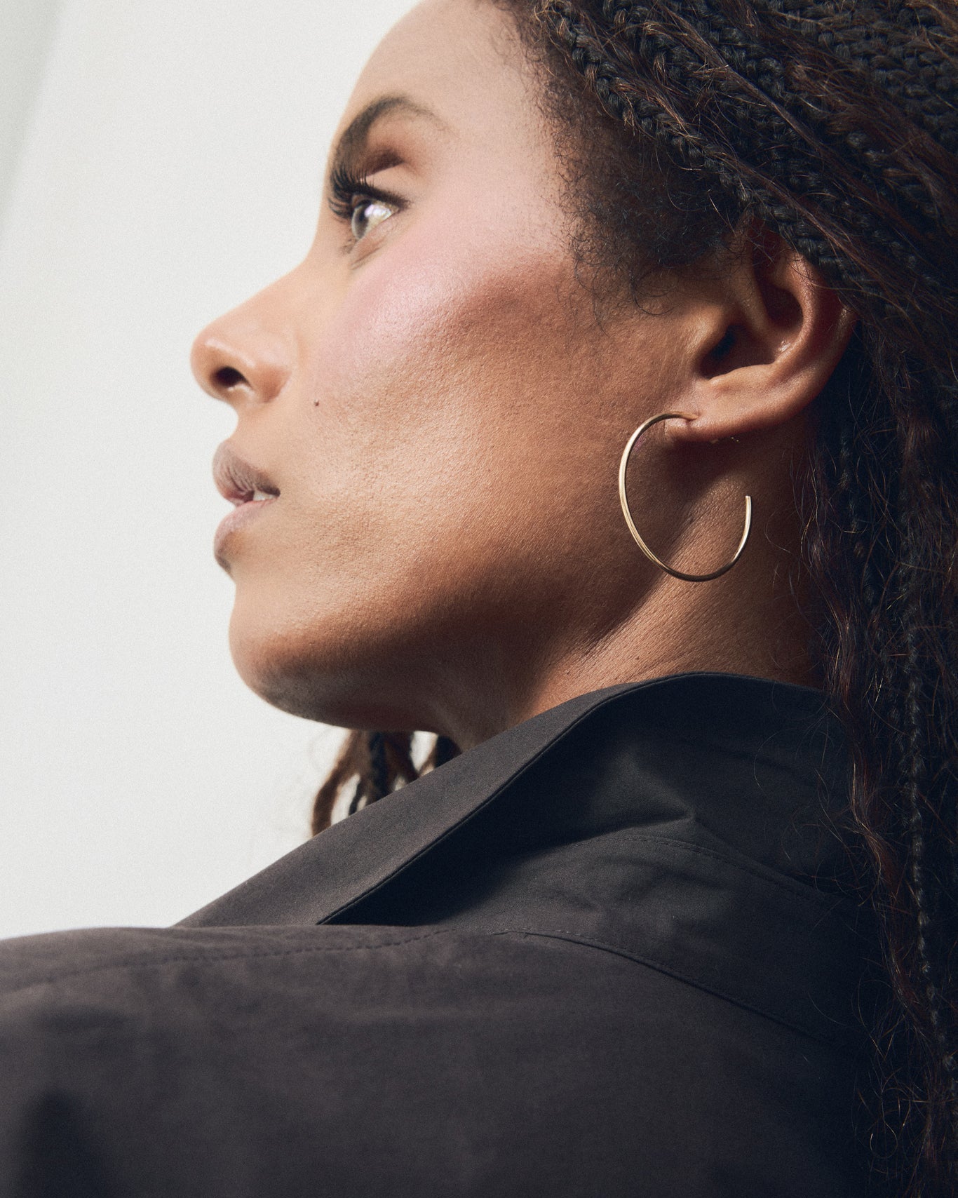Big Billie Hoops