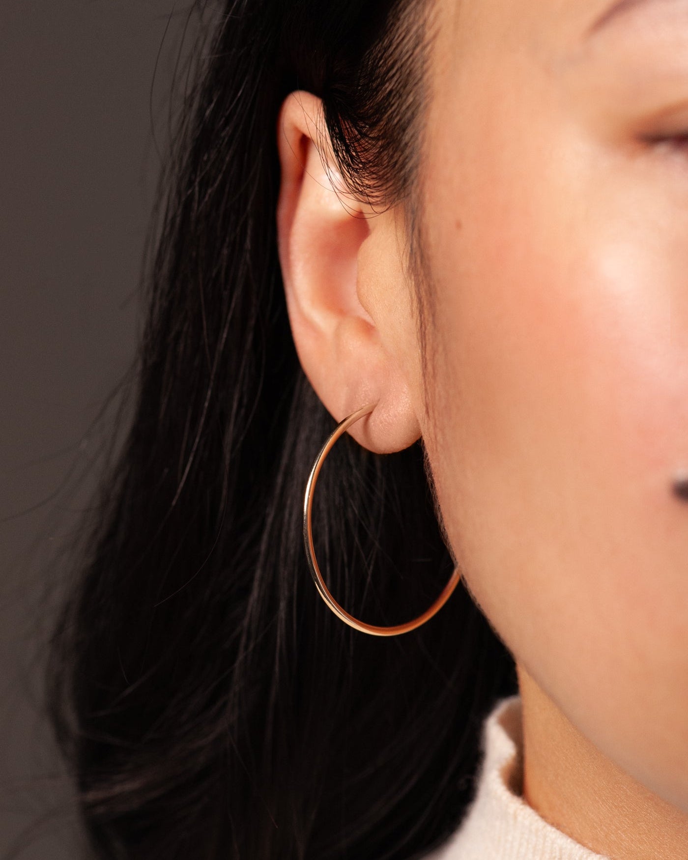 Big Billie Hoops