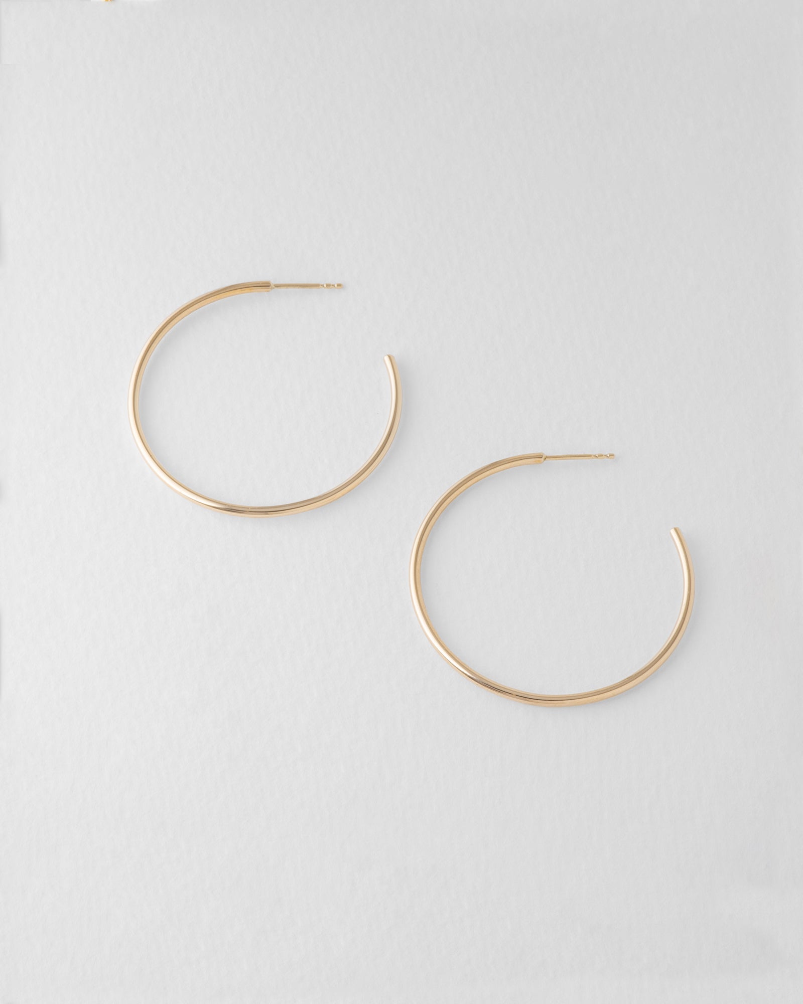 Big Billie Hoops