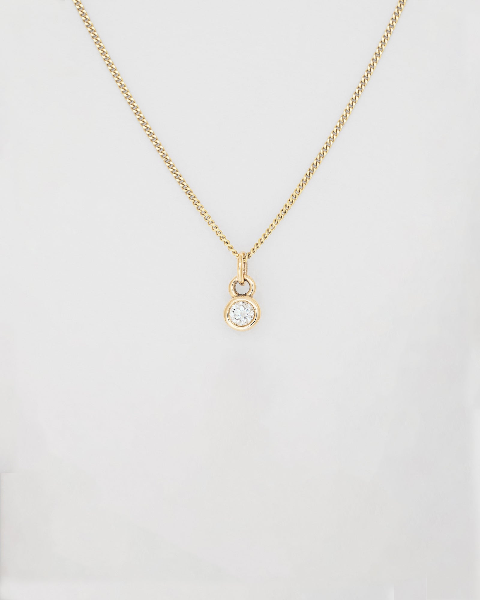 Buoy Charm - Canadian Diamond