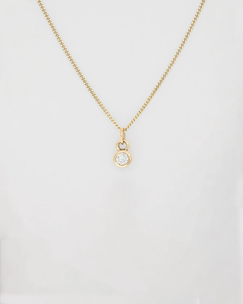 Buoy Charm - Canadian Diamond