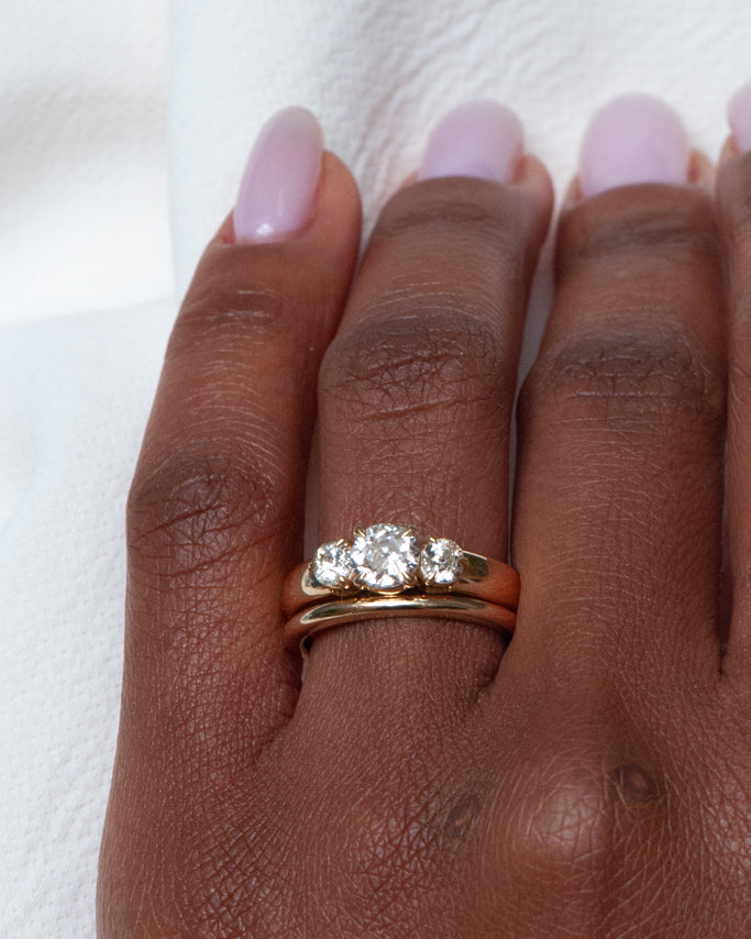 Ring No. 2