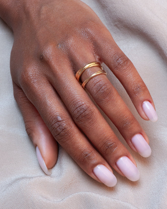 Cruzita Ring