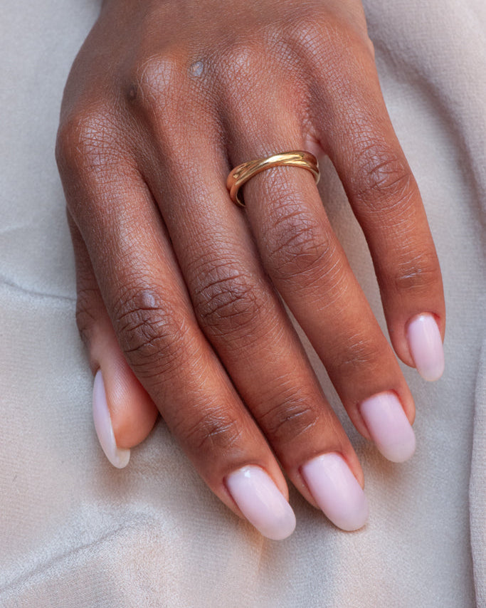 Cruz Ring