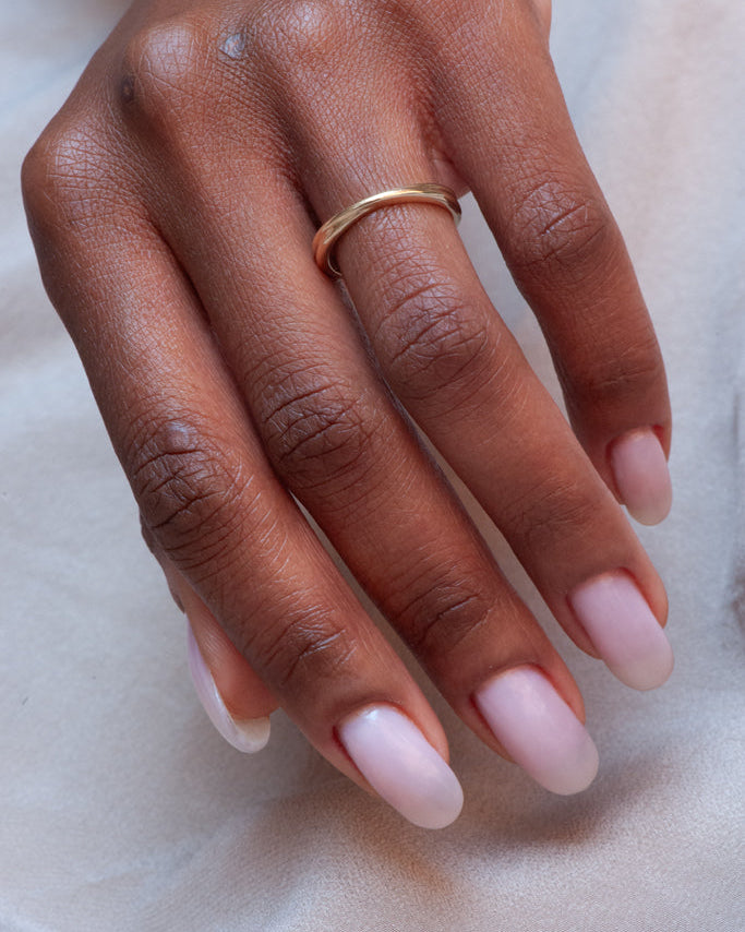 Cruzita Ring