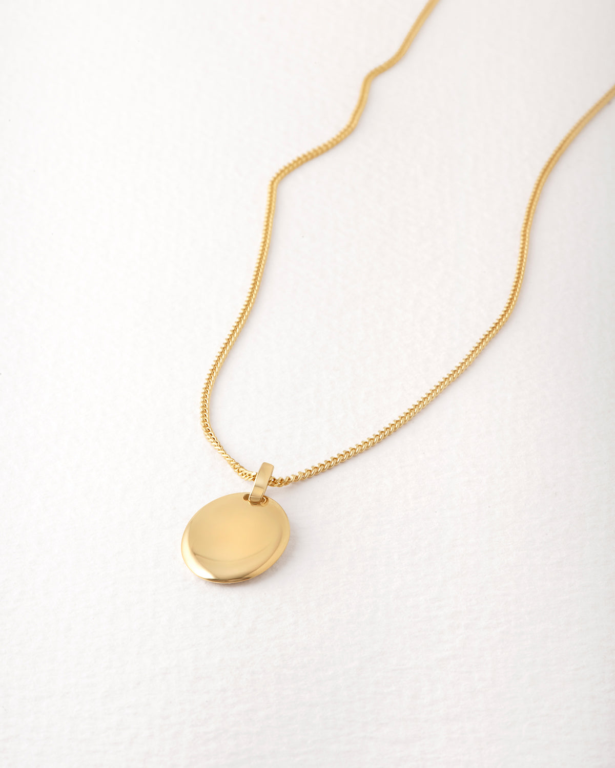 Ode Pendant