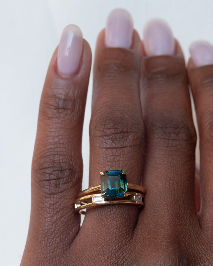 Faroe Ring