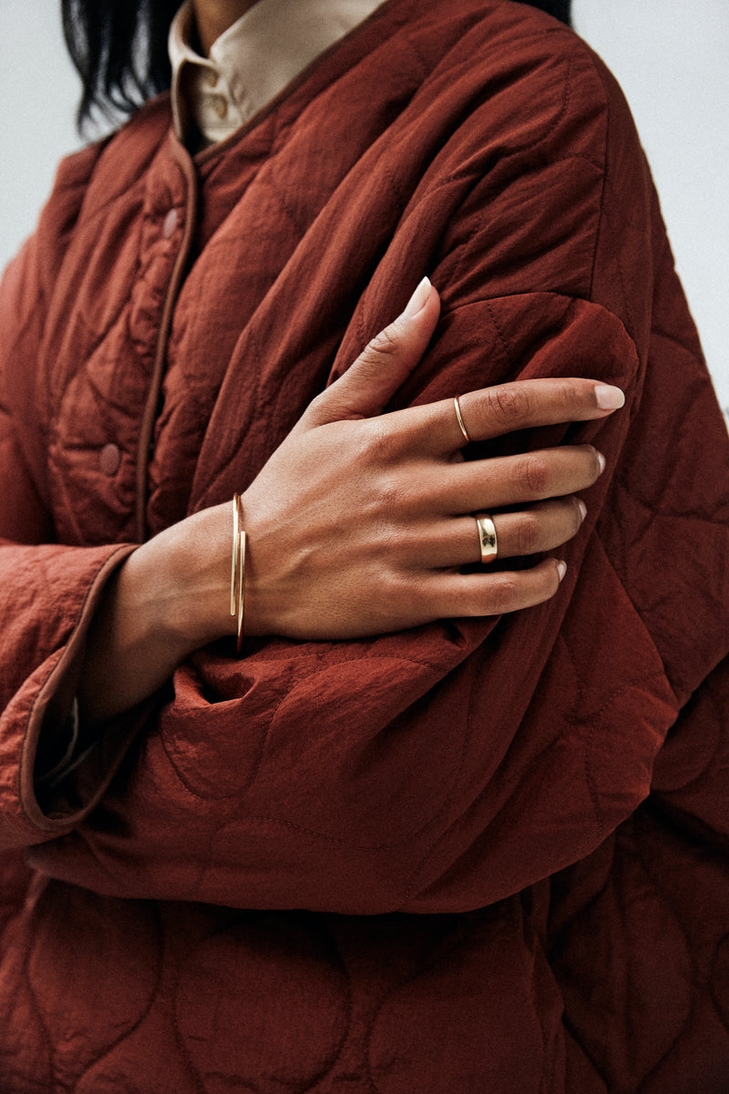 Barrel Bracelet