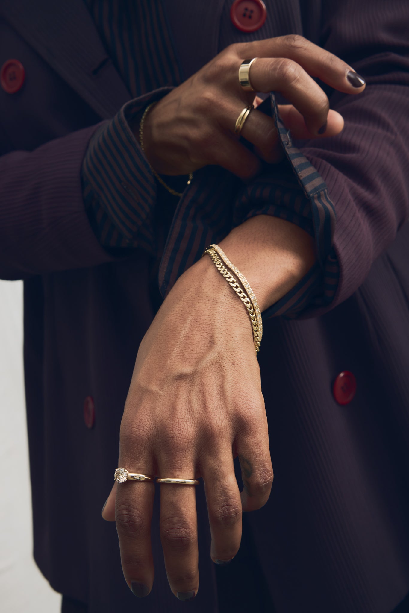 Miami Chain Bracelet