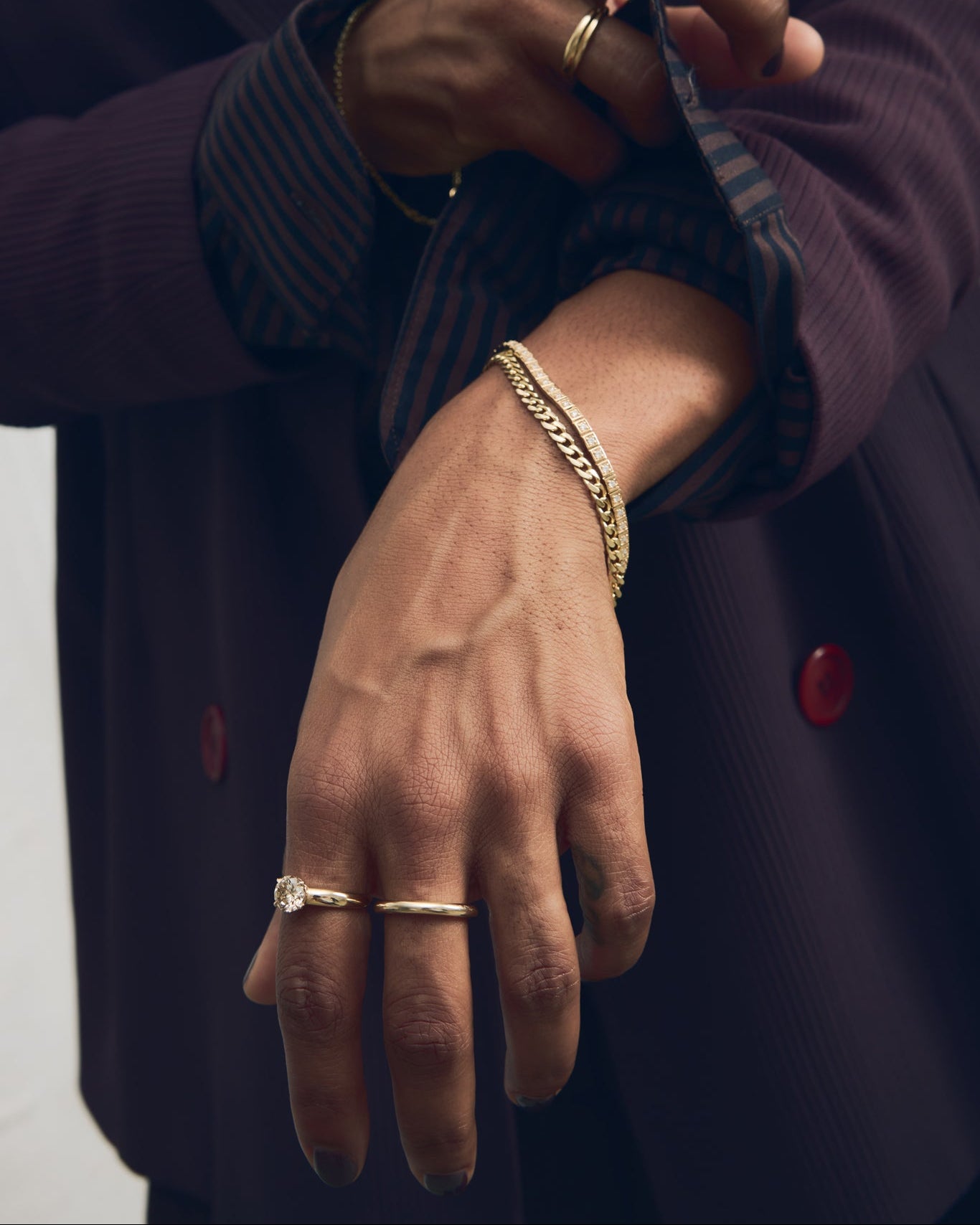 Miami Chain Bracelet