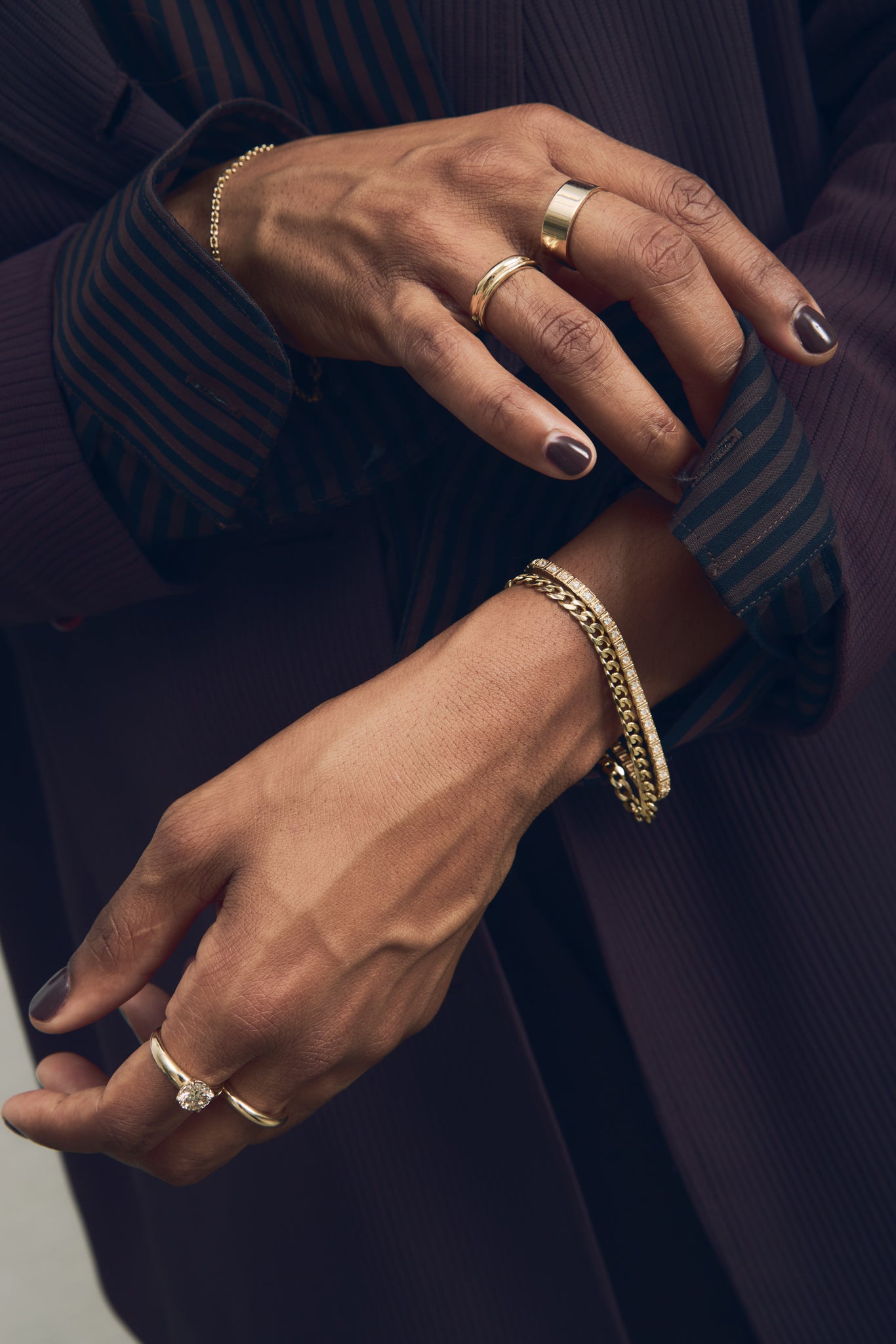 Miami Chain Bracelet