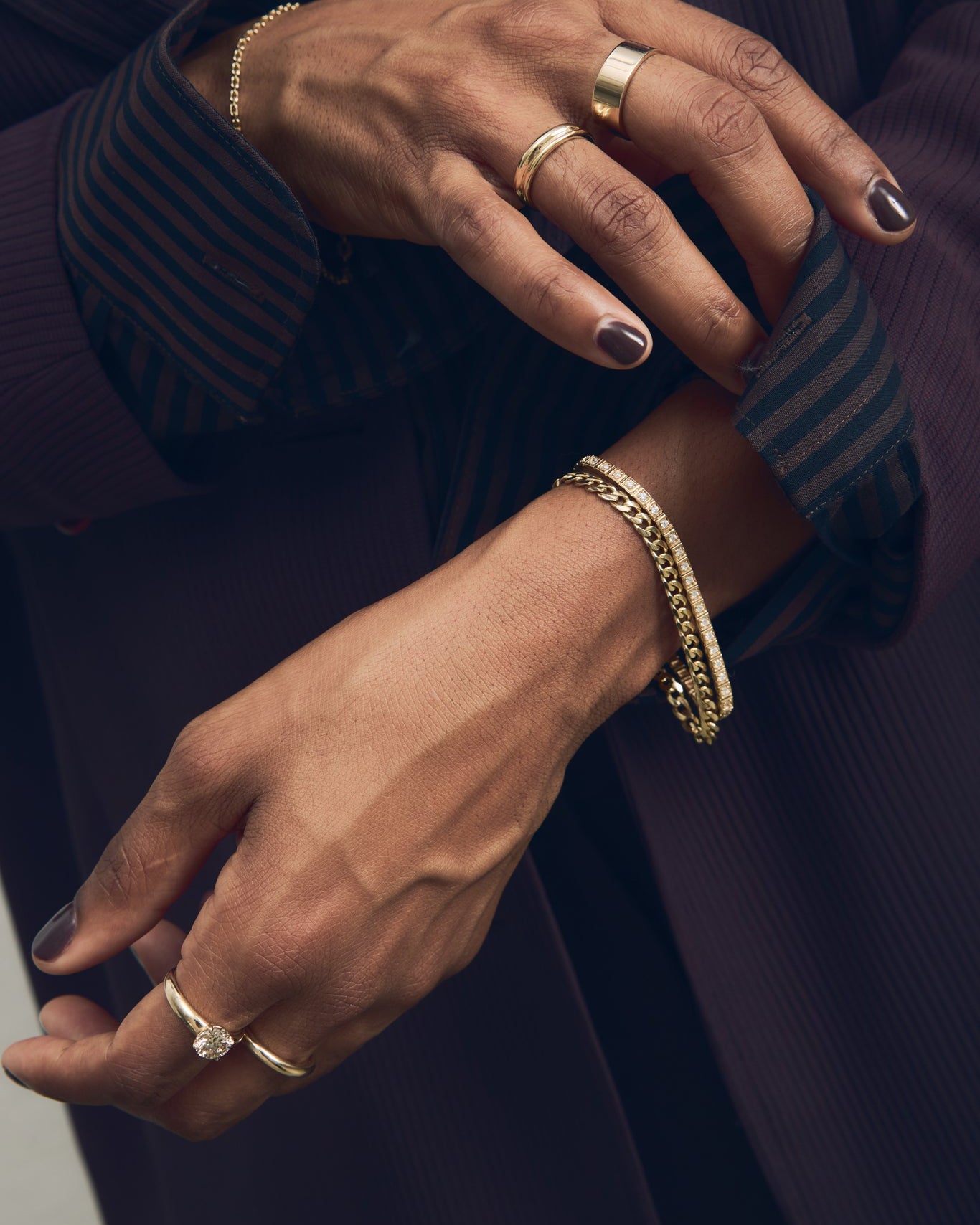 Miami Chain Bracelet