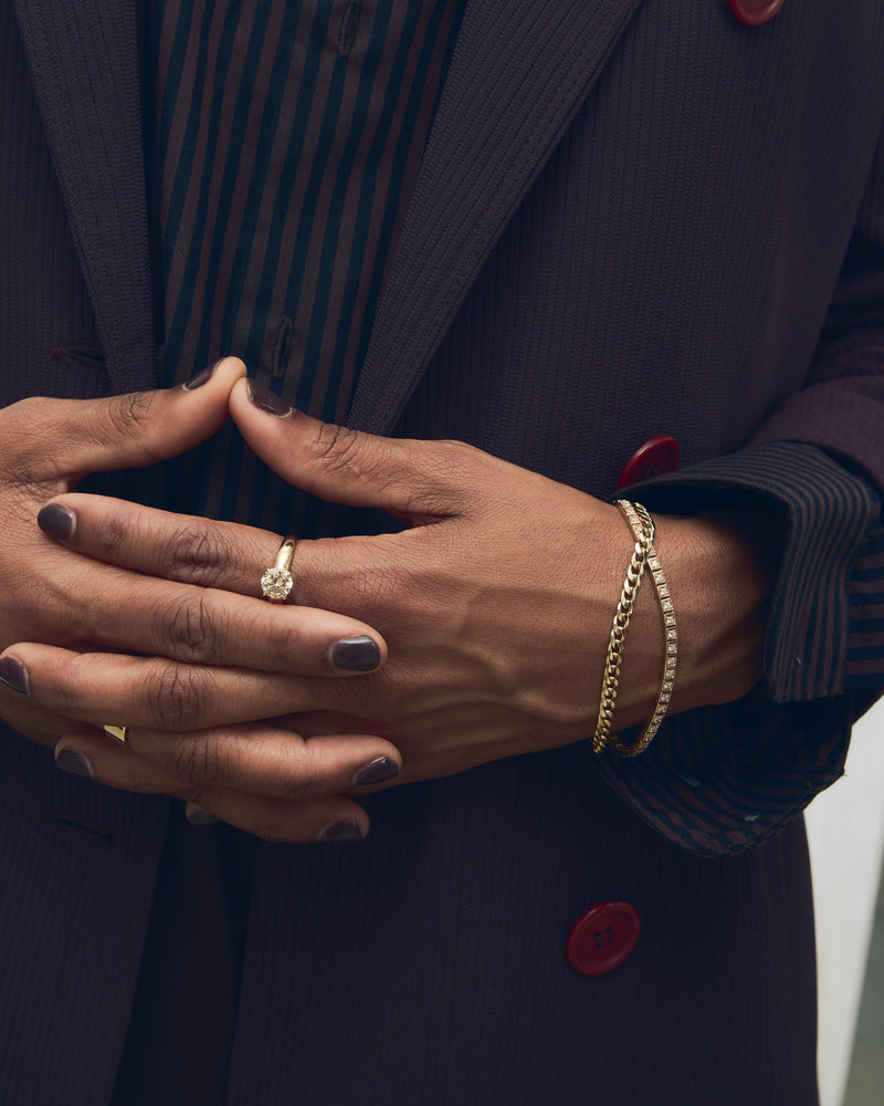 Miami Chain Bracelet