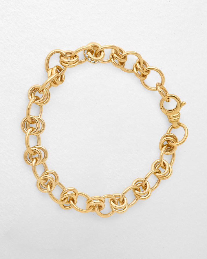 Memento Bracelet