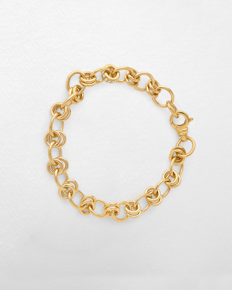 Memento Bracelet