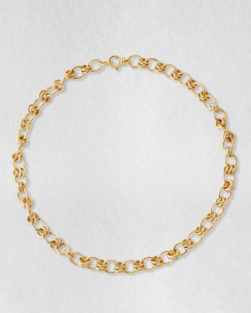 Memento Necklace