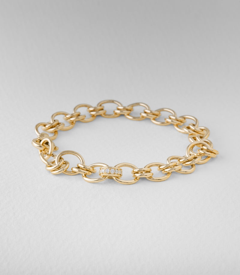 Memento Bracelet