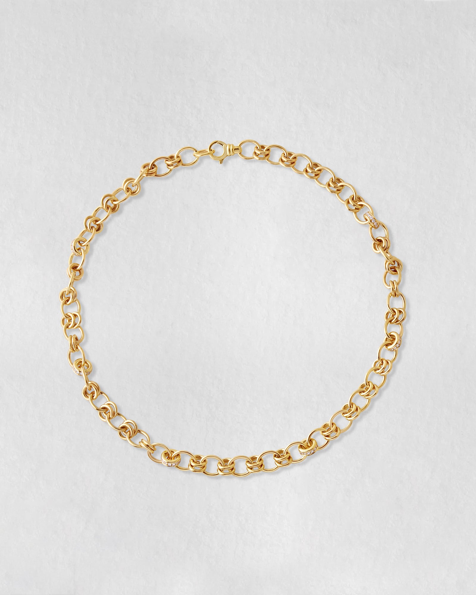 Memento Necklace