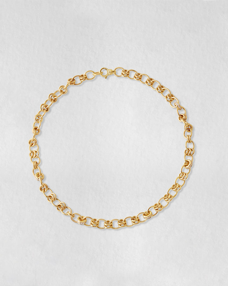 Memento Necklace