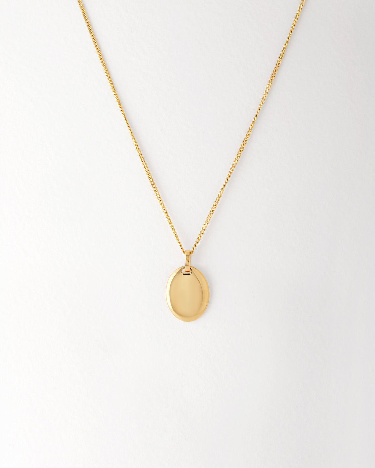 Ode Pendant