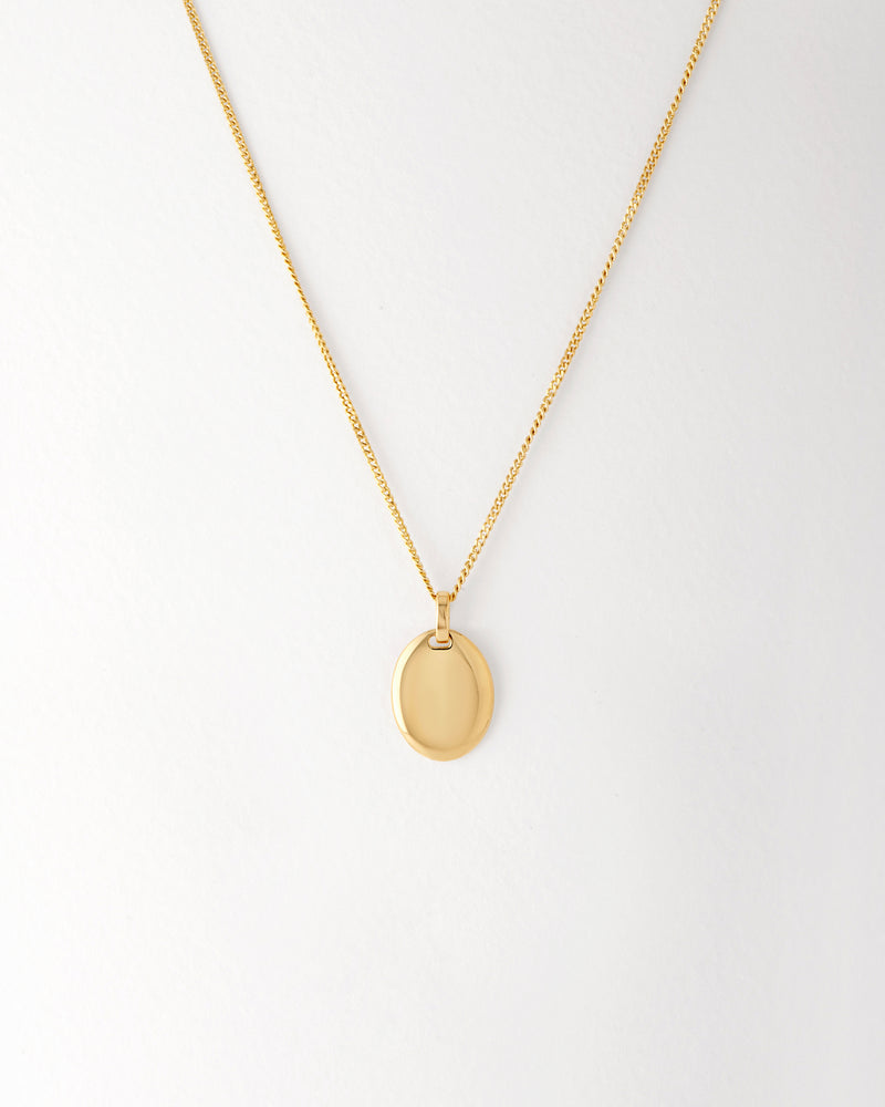 Ode Pendant