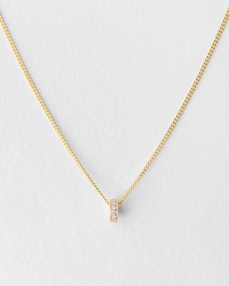 Pavé Bead