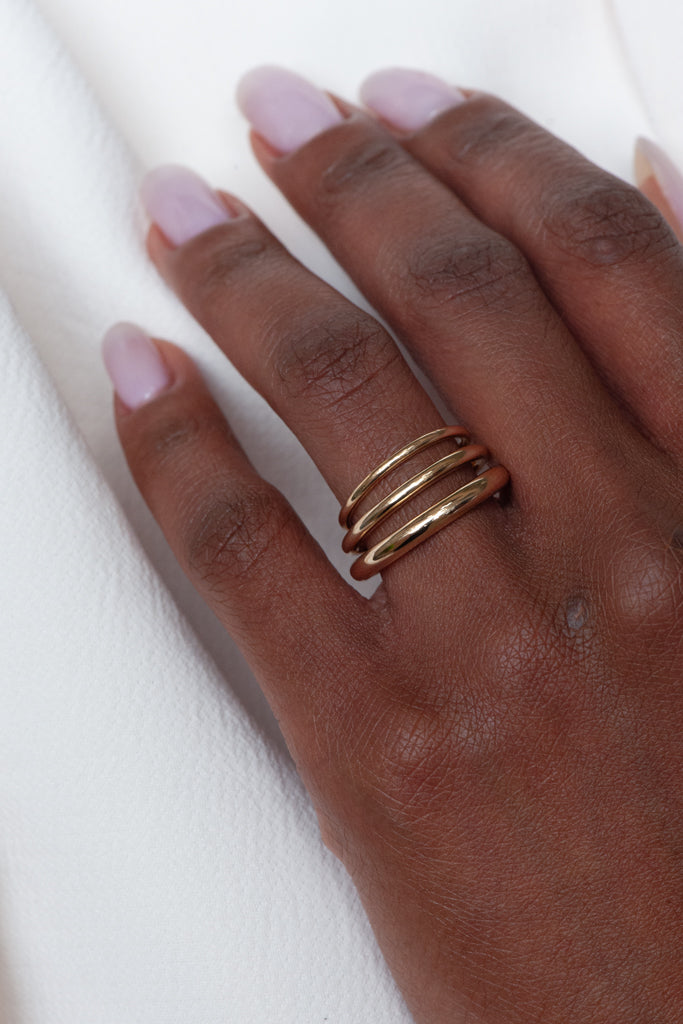 Ring No. 3