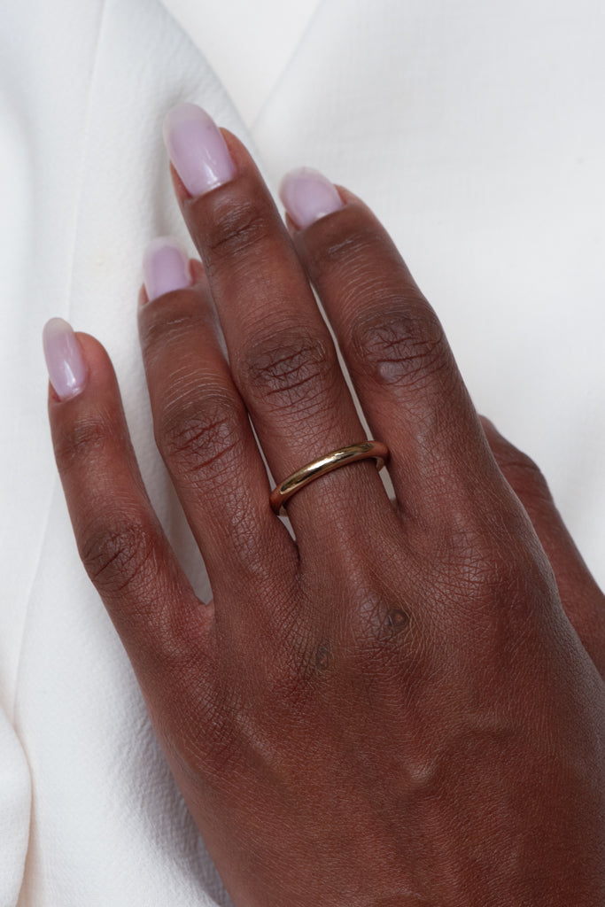 Ring No. 3