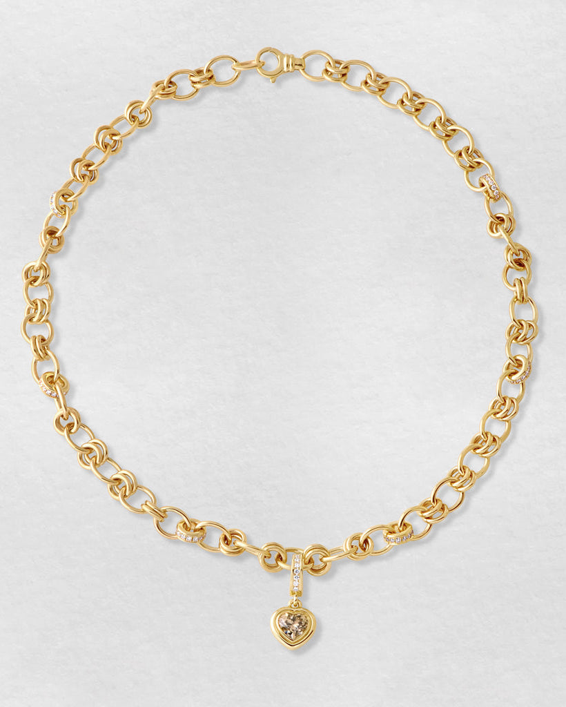 Memento Necklace