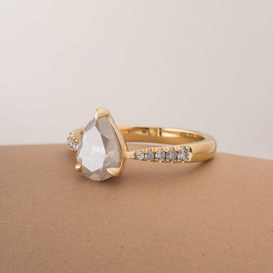 Sophie Setting