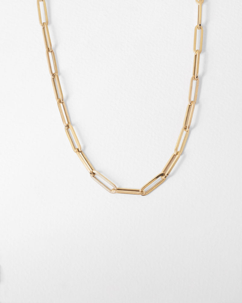 Staple Chain