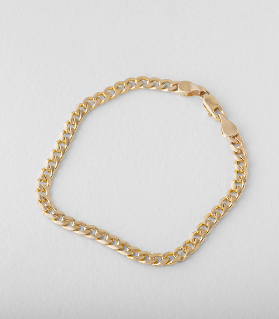 Miami Chain Bracelet