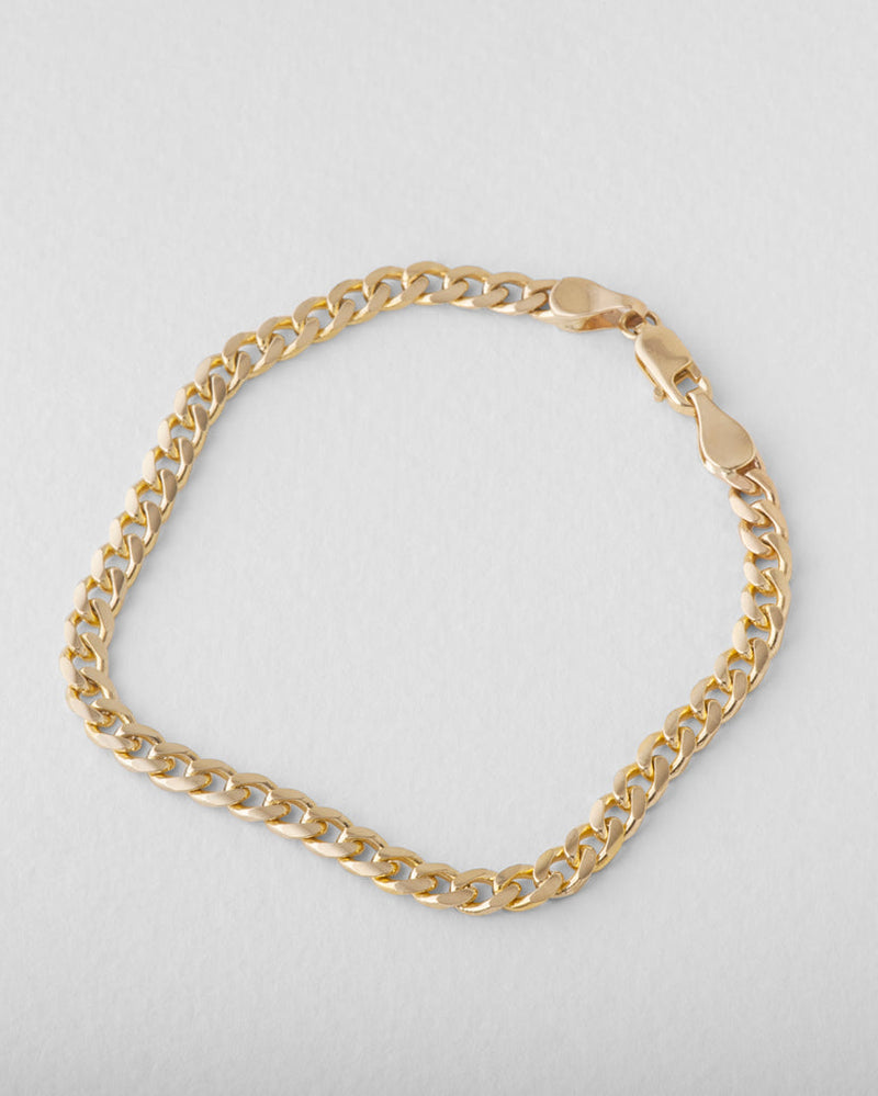 Miami Chain Bracelet