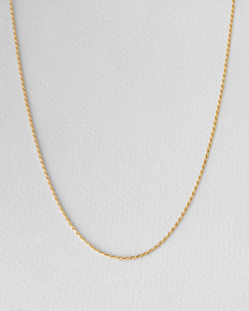 Rope Chain
