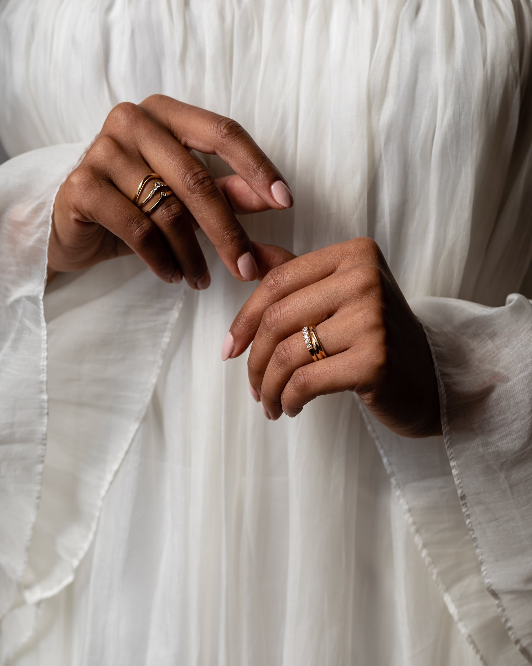 Cruz Ring
