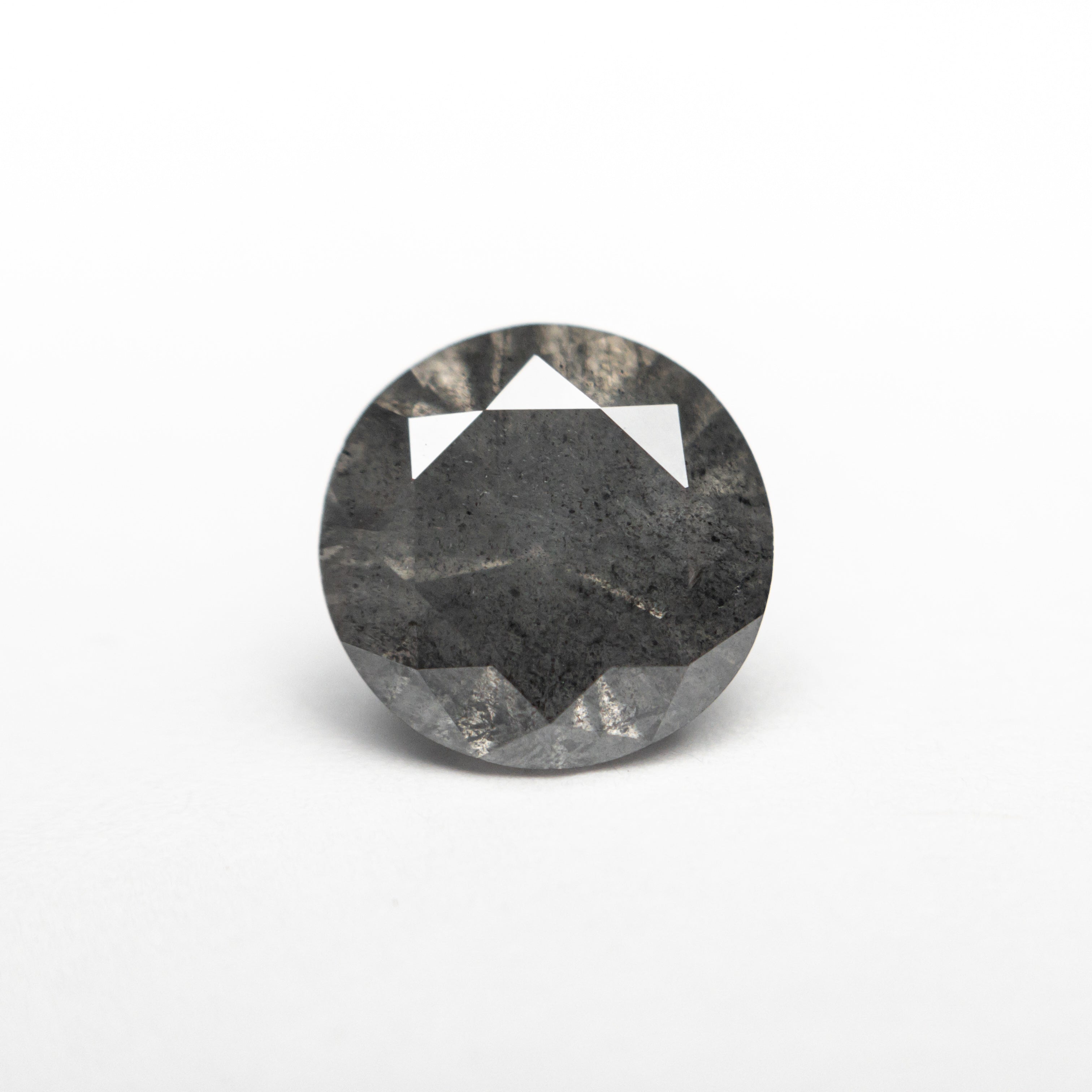 1.84ct 7.90x7.83x5.02mm Round Brilliant 20025-15