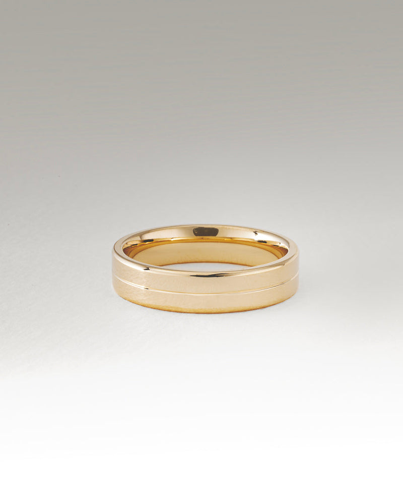 Axis Ring