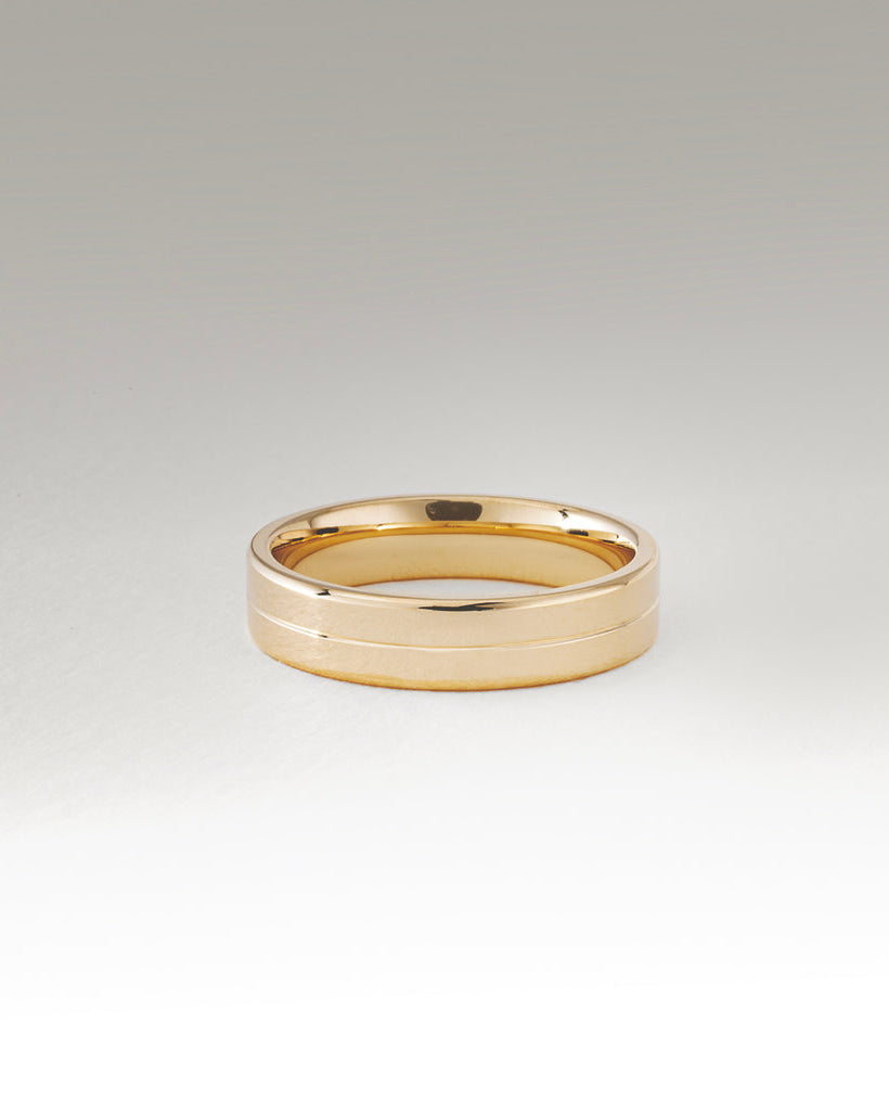 Axis Ring