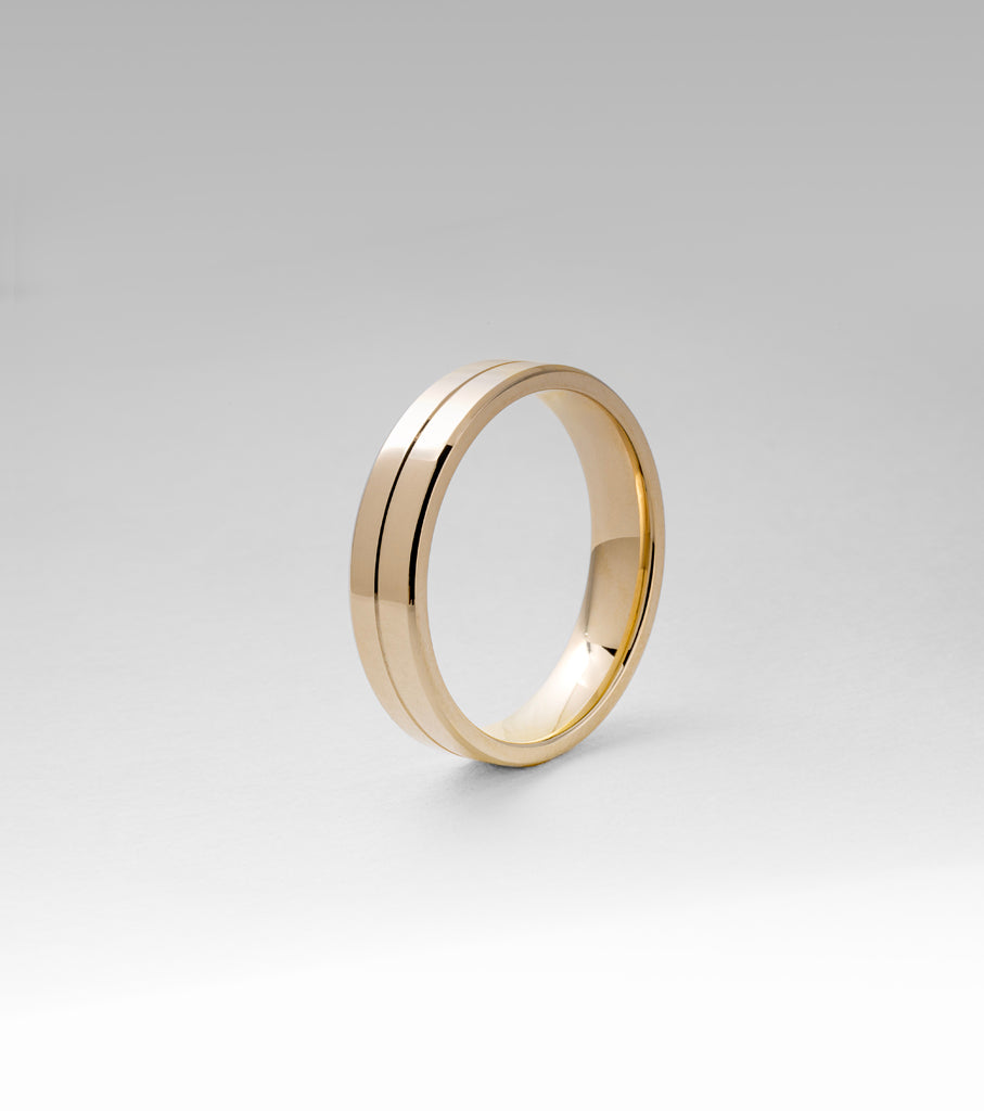 Axis Ring