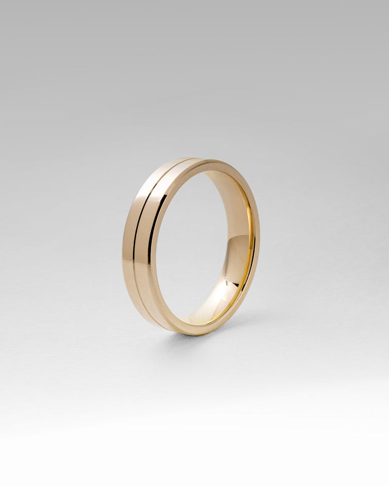 Axis Ring