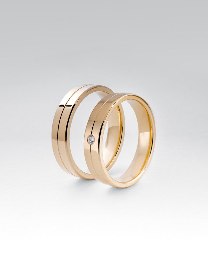 Axis Ring