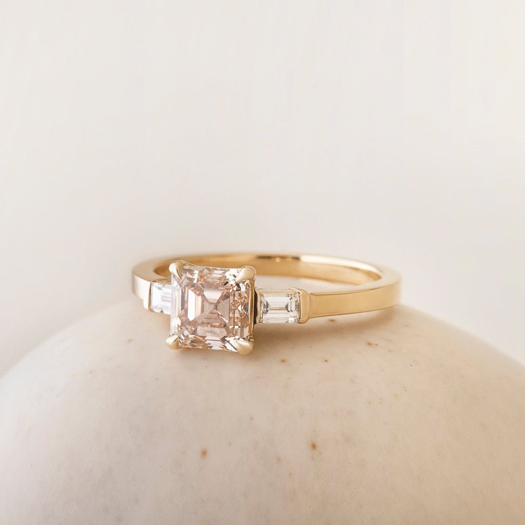 Baguette Setting